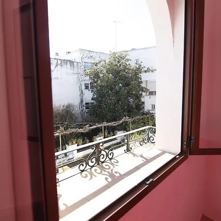 Sevilladream Apartament *