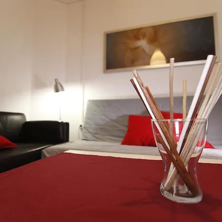 Sevilladream Apartment