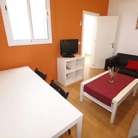 Apartment Sevilladream Seville