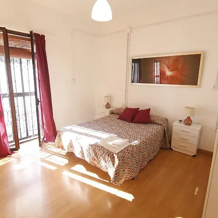 Apartament Sevilladream Sewilla