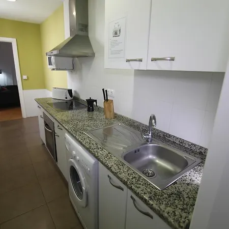Apartment Sevilladream