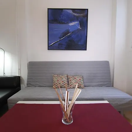 Sevilladream Apartament *