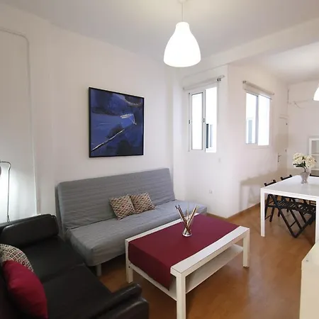 Apartment Sevilladream