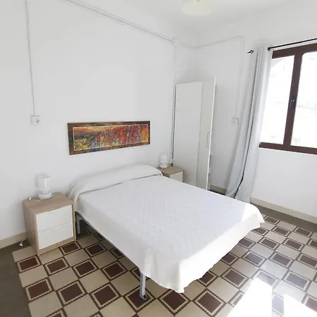 Apartment Sevilladream