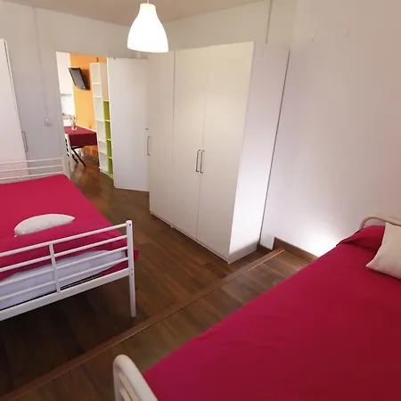 Apartment Sevilladream Seville