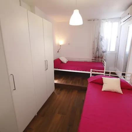 Sevilladream Apartament Sewilla