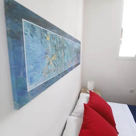 Apartament Sevilladream Sewilla