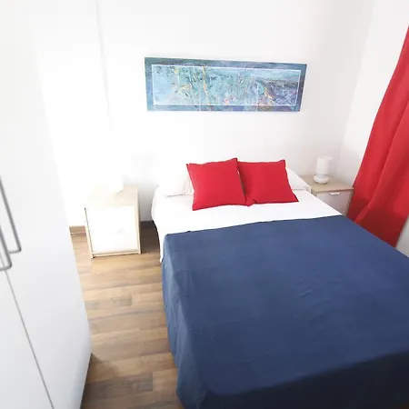 Apartment Sevilladream *