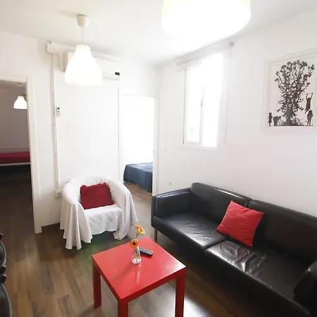 Apartment Sevilladream *