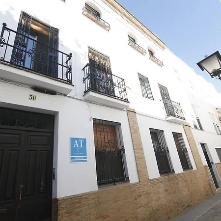 Sevilladream Apartment Seville