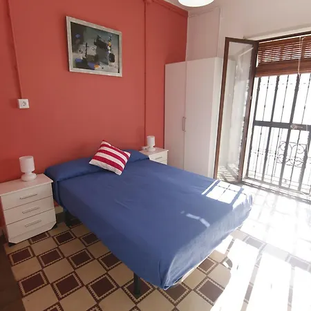 Sevilladream Apartment *