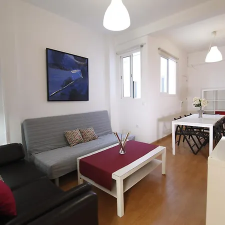 Sevilladream Apartment