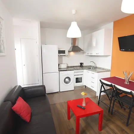 Apartment Sevilladream Seville