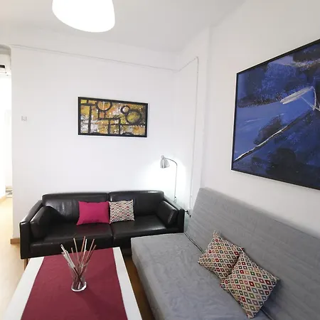 Sevilladream Apartment