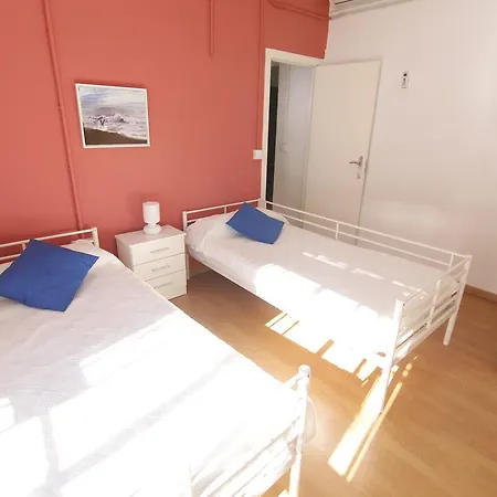 Apartment Sevilladream