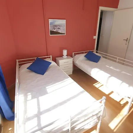 Apartment Sevilladream