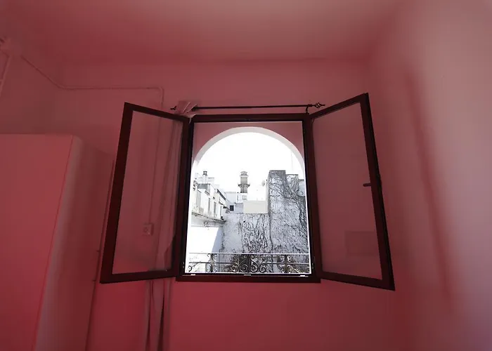Sevilladream Lejlighed *