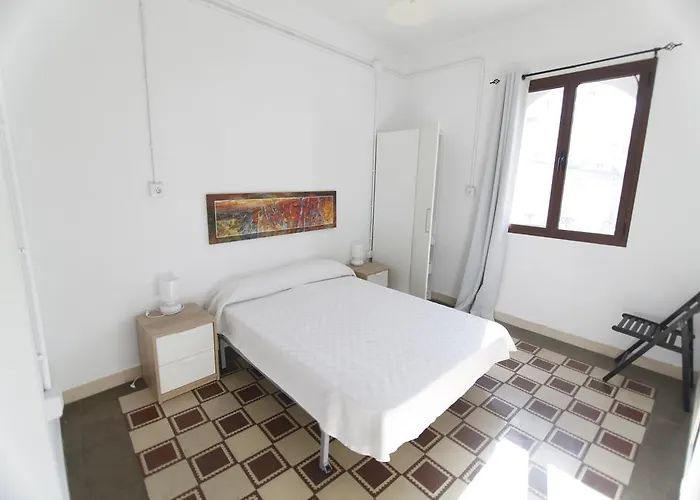 Lejlighed Sevilladream