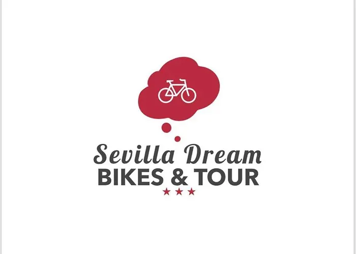 Lejlighed Sevilladream
